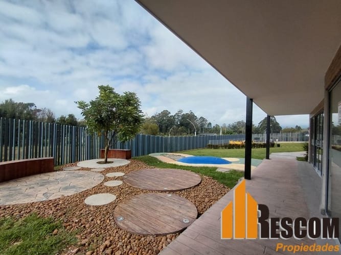 Apartamento en arriendo en Barro Blanco, Rionegro · foto 14 de 23