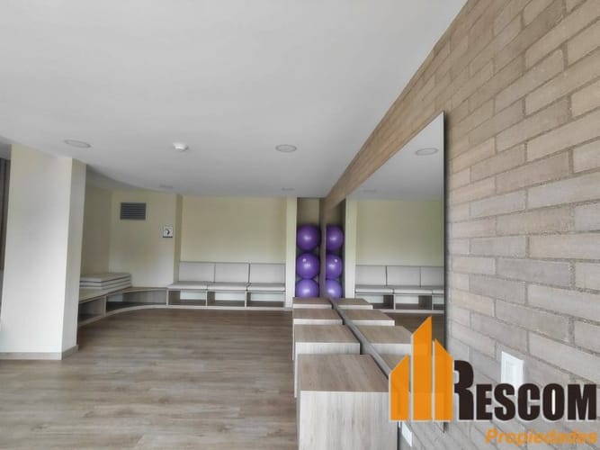 Apartamento en arriendo en Barro Blanco, Rionegro · foto 15 de 23