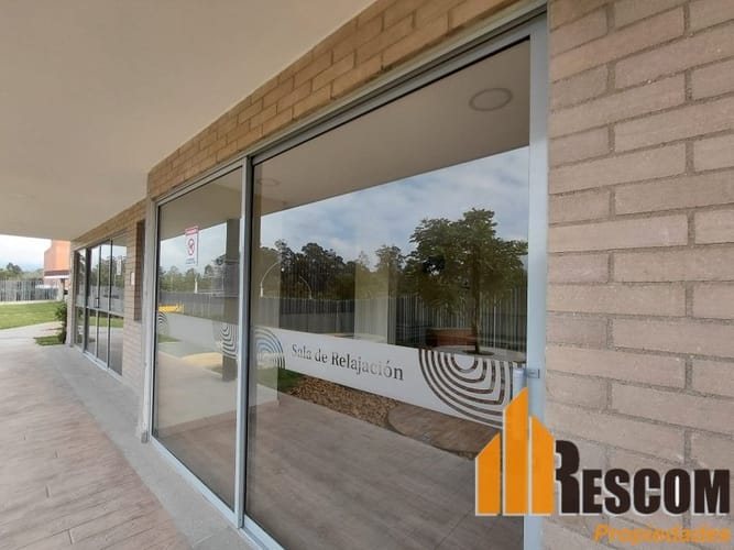Apartamento en arriendo en Barro Blanco, Rionegro · foto 19 de 23