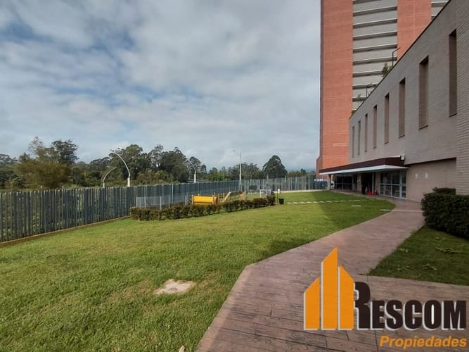 Apartamento en arriendo en Barro Blanco, Rionegro · foto 20 de 23