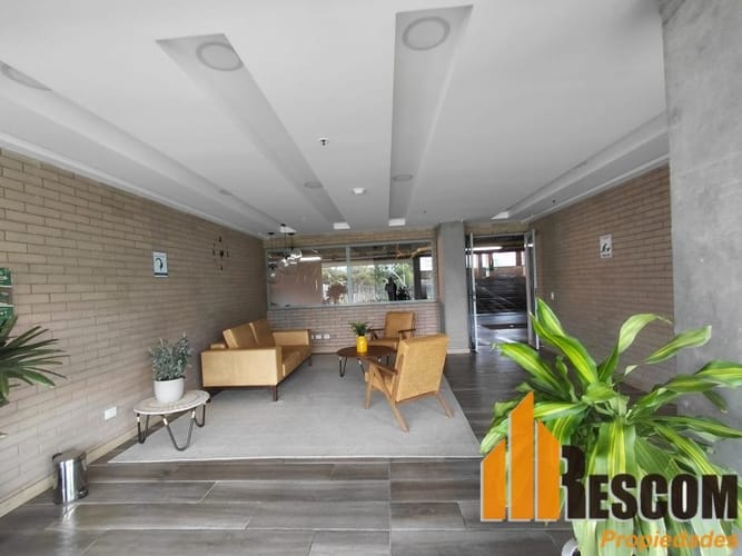Apartamento en arriendo en Barro Blanco, Rionegro · foto 21 de 23