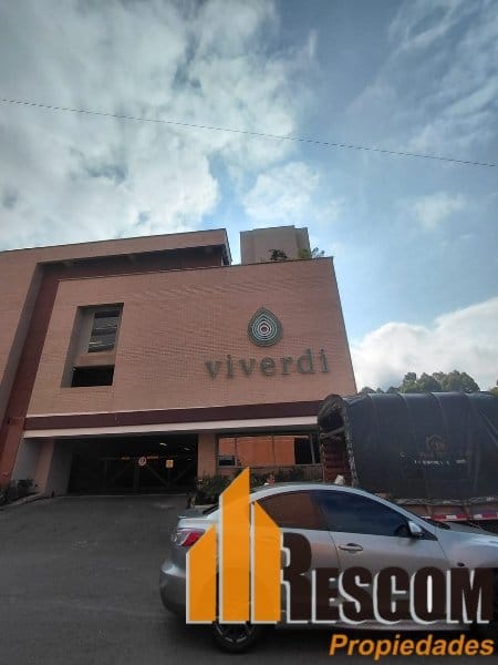 Apartamento en arriendo en Barro Blanco, Rionegro · foto 22 de 23