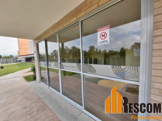 Apartamento de 2 alcobas en venta en Barro Blanco, Rionegro, 57 m² · foto 16 de 23