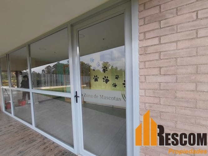 Apartamento de 2 alcobas en venta en Barro Blanco, Rionegro, 57 m² · foto 23 de 23