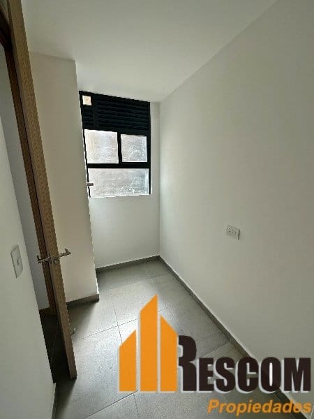 Apartamento de 2 alcobas en arriendo en Barro Blanco, Rionegro, 78 m² · foto 8 de 23