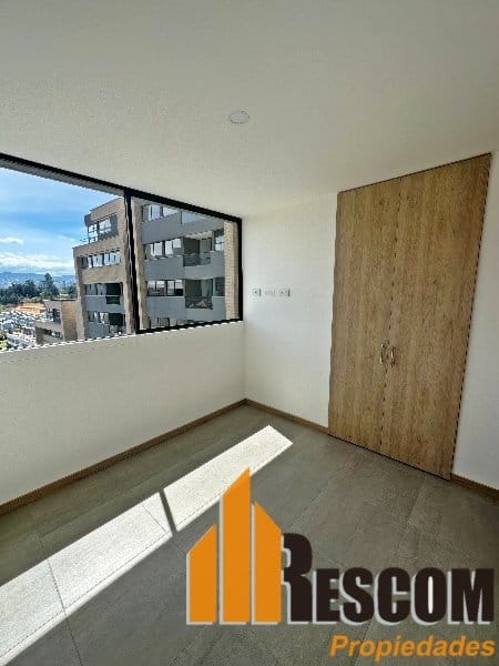 Apartamento de 2 alcobas en arriendo en Barro Blanco, Rionegro, 78 m² · foto 12 de 23