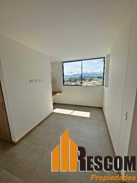 Apartamento de 2 alcobas en arriendo en Barro Blanco, Rionegro, 78 m² · foto 13 de 23