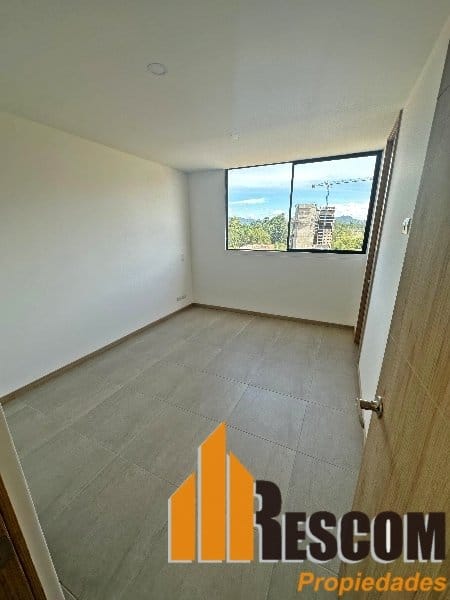 Apartamento de 2 alcobas en arriendo en Barro Blanco, Rionegro, 78 m² · foto 14 de 23
