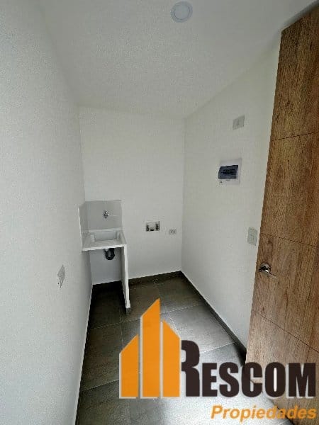 Apartamento de 2 alcobas en arriendo en Barro Blanco, Rionegro, 78 m² · foto 15 de 23
