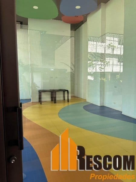 Apartamento de 2 alcobas en arriendo en Barro Blanco, Rionegro, 78 m² · foto 21 de 23