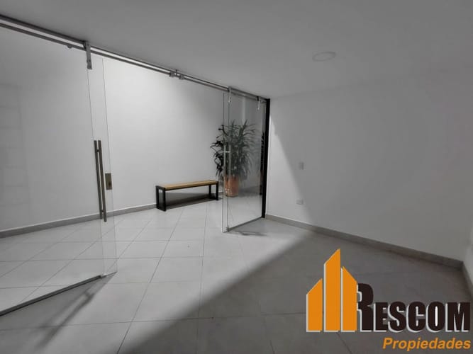 Local en arriendo en Centro, Rionegro, 17 m² · foto 2 de 6