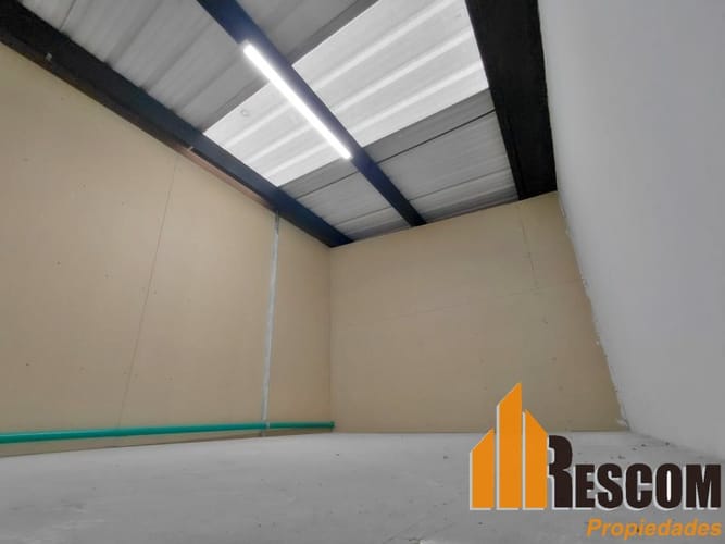 Local en arriendo en Centro, Rionegro, 17 m² · foto 4 de 6