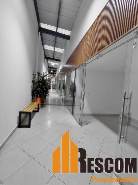 Local en arriendo en Centro, Rionegro, 17 m² · foto 5 de 6
