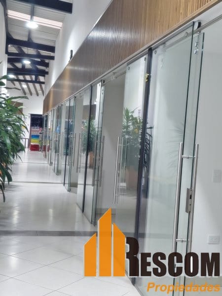 Local en arriendo en Centro, Rionegro, 17 m² · foto 6 de 6
