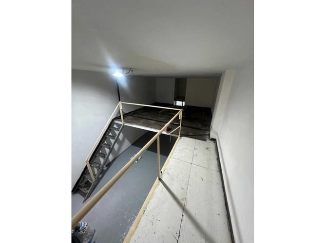 Bodega en venta en Viviendas Del Sur, Itagüí, 47 m² · foto 3 de 6