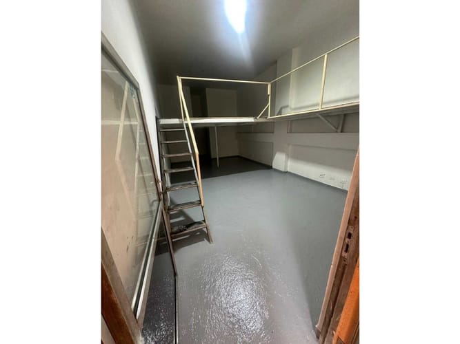 Bodega en venta en Viviendas Del Sur, Itagüí, 47 m² · foto 6 de 6