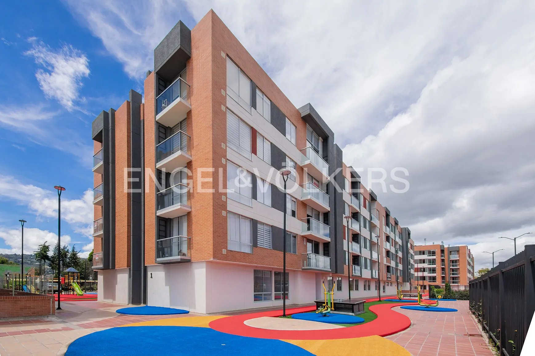 Apartamento en venta en Cc Fontanar, Chía · foto 20 de 20