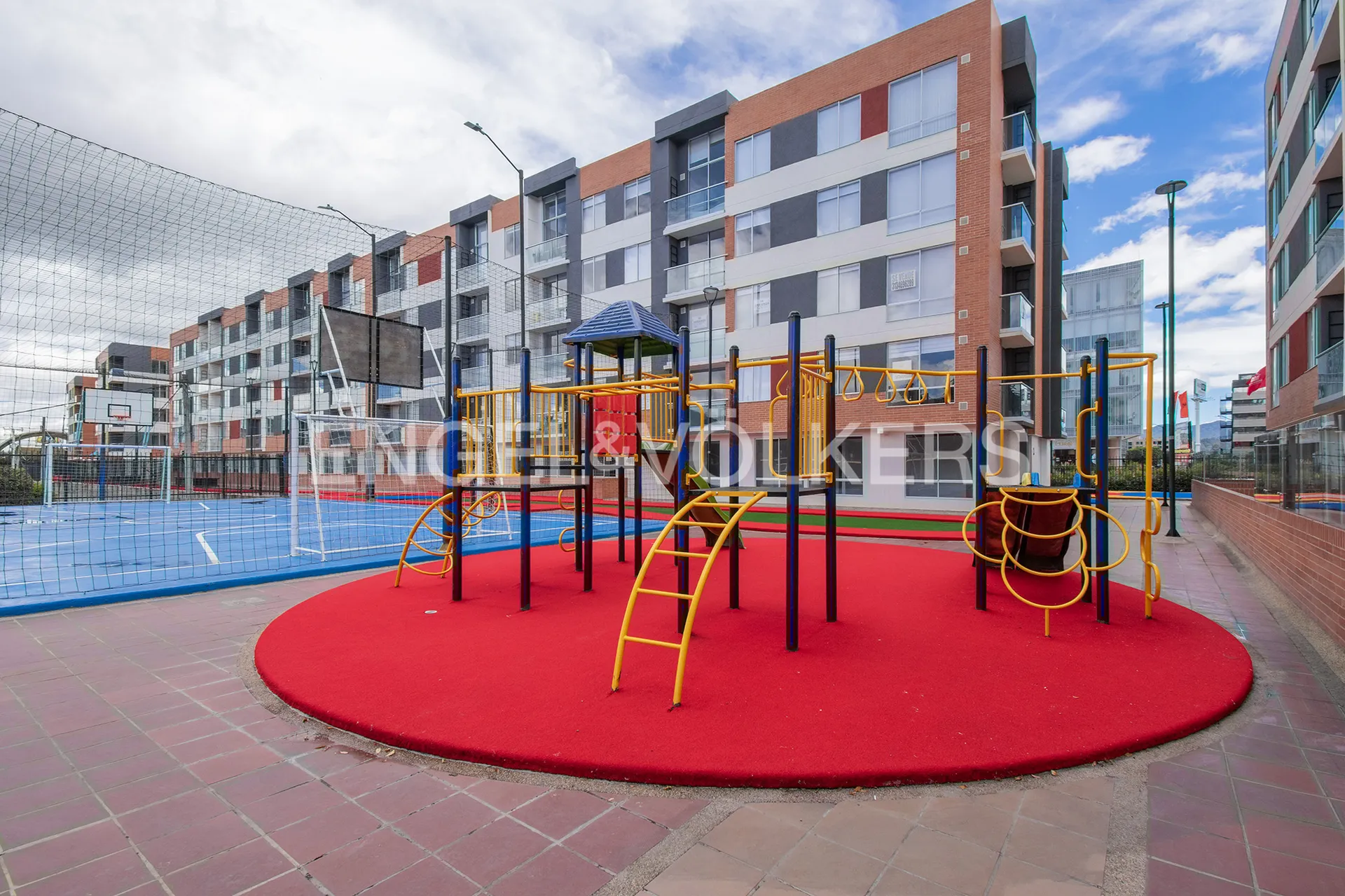 Apartamento en venta en Cc Fontanar, Chía · foto 19 de 20