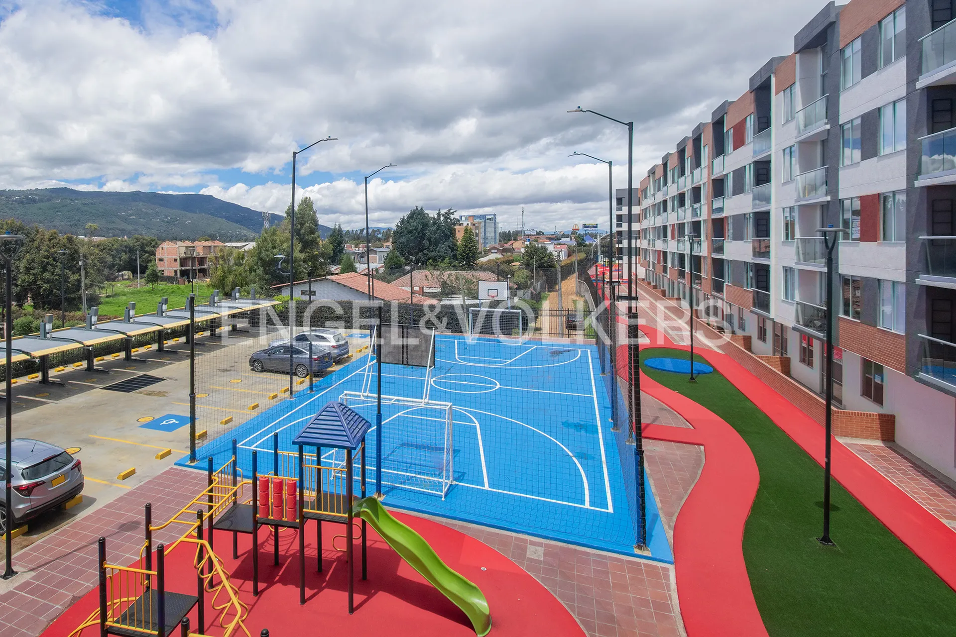 Apartamento en venta en Cc Fontanar, Chía · foto 18 de 20