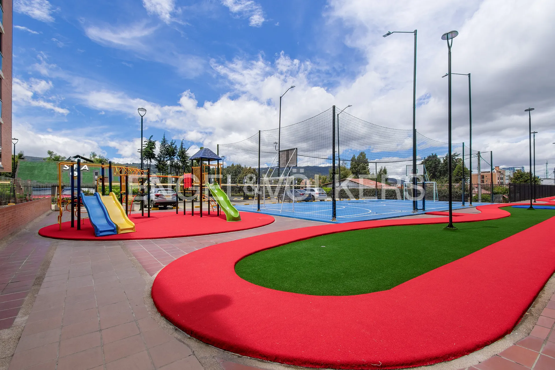 Apartamento en venta en Cc Fontanar, Chía · foto 17 de 20
