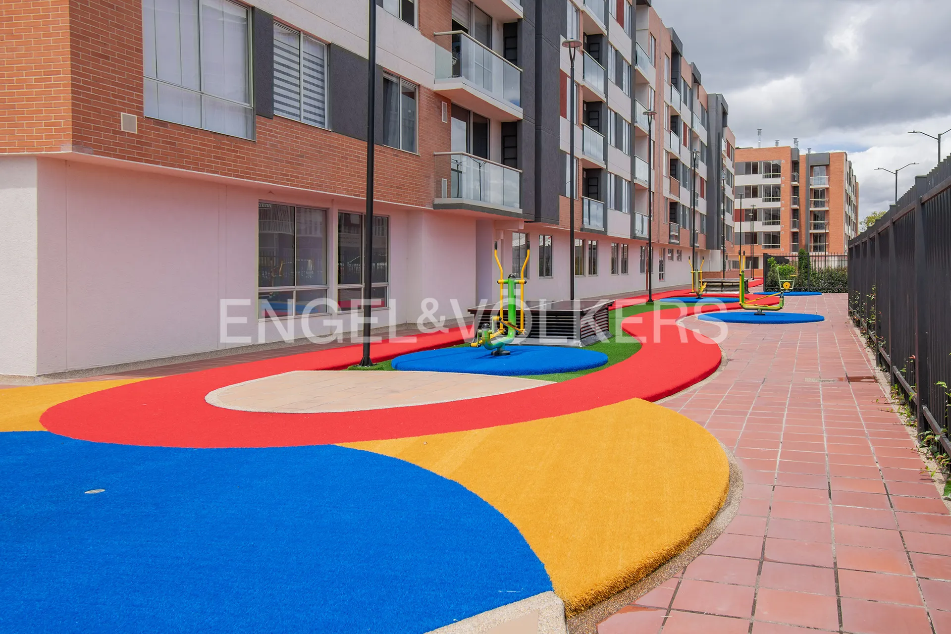 Apartamento en venta en Cc Fontanar, Chía · foto 16 de 20