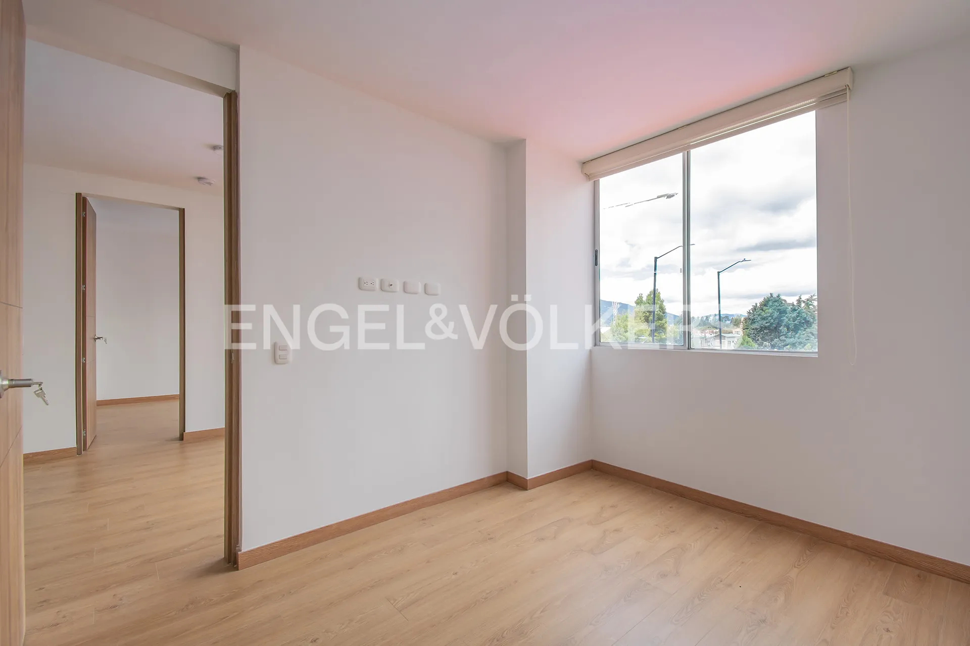 Apartamento en venta en Cc Fontanar, Chía · foto 12 de 20