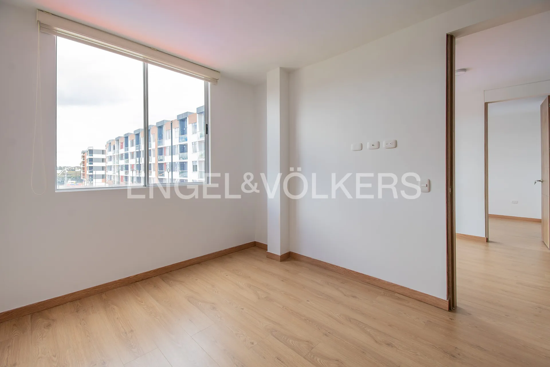 Apartamento en venta en Cc Fontanar, Chía · foto 8 de 20