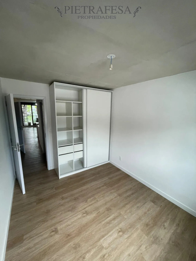 Apartamento en alquiler, 1 dormitorio, 1 baño, terraza con parrillero. Parque Batlle. · Foto 7