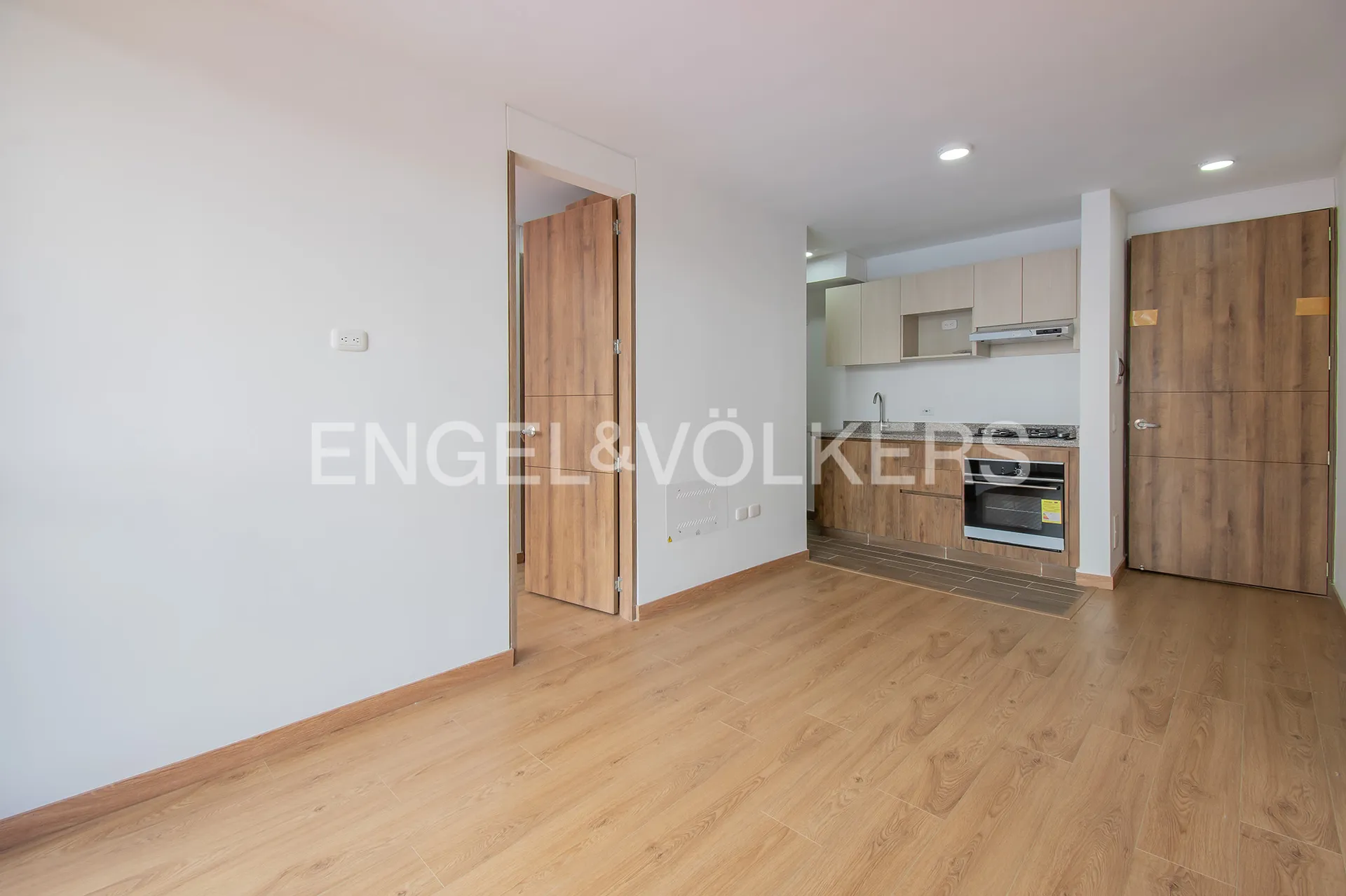 Apartamento en venta en Cc Fontanar, Chía · foto 4 de 20