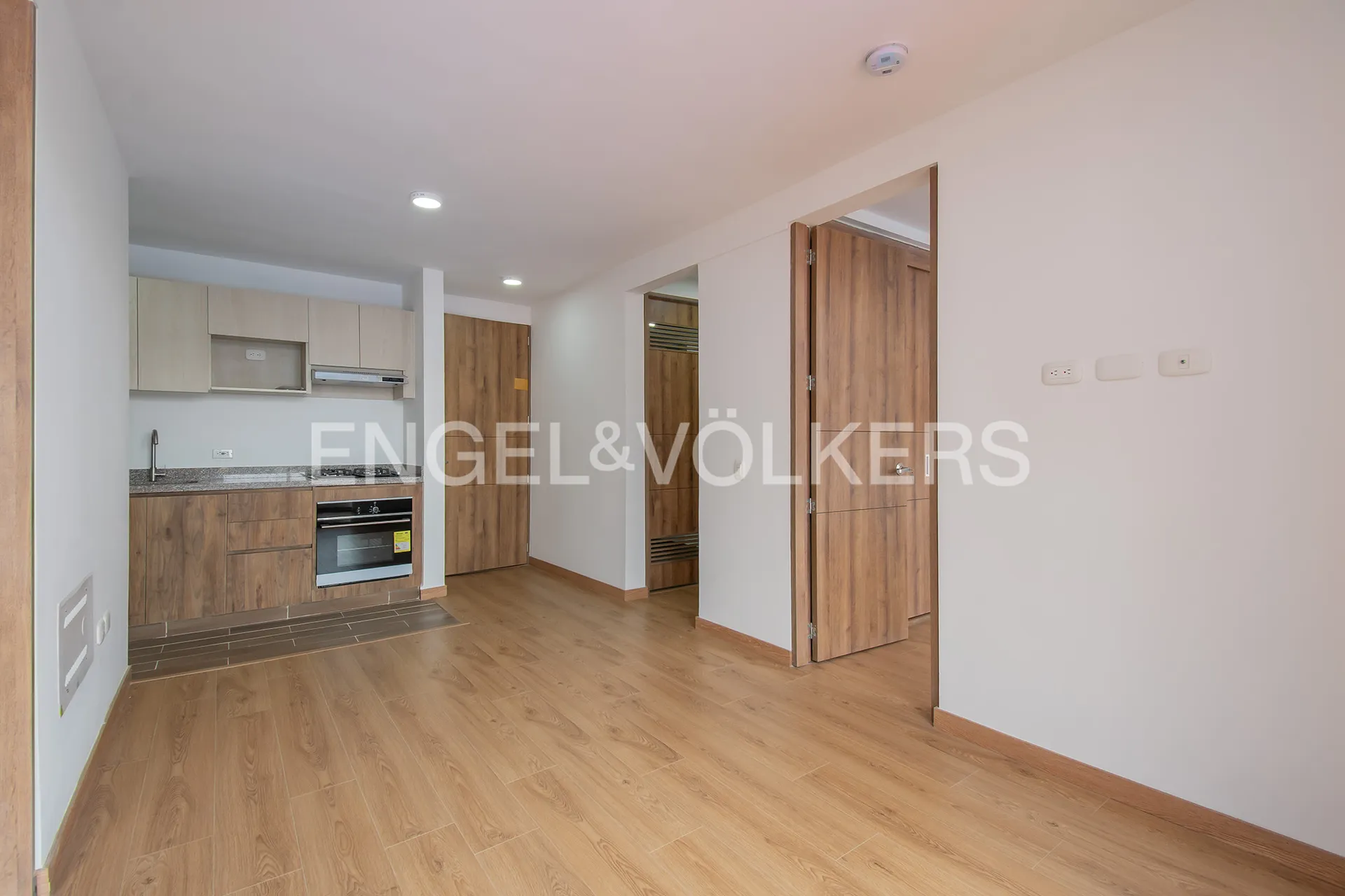 Apartamento en venta en Cc Fontanar, Chía · foto 3 de 20