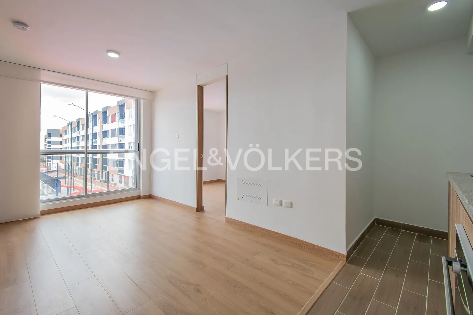 Apartamento en venta en Cc Fontanar, Chía · foto 2 de 20