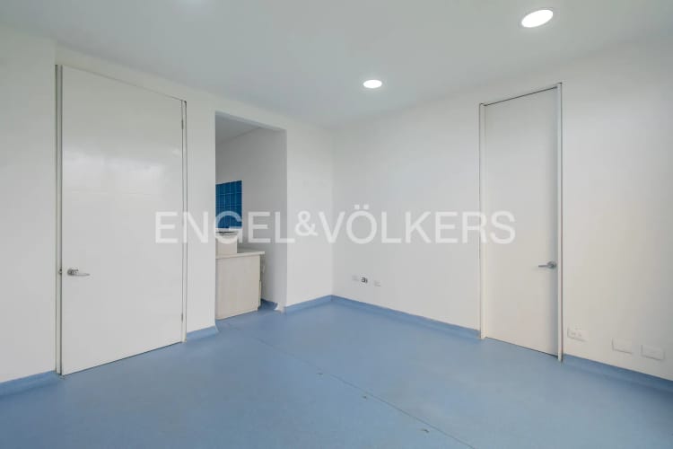 Oficina en venta en Laura Vicuña, Chía, 83 m² · foto 14 de 14