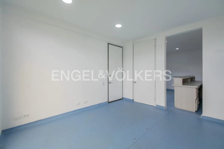 Oficina en venta en Laura Vicuña, Chía, 83 m² · foto 13 de 14