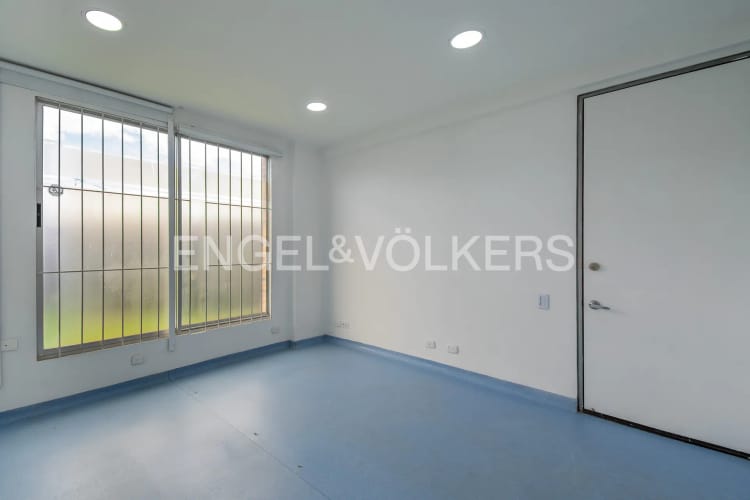 Oficina en venta en Laura Vicuña, Chía, 83 m² · foto 12 de 14