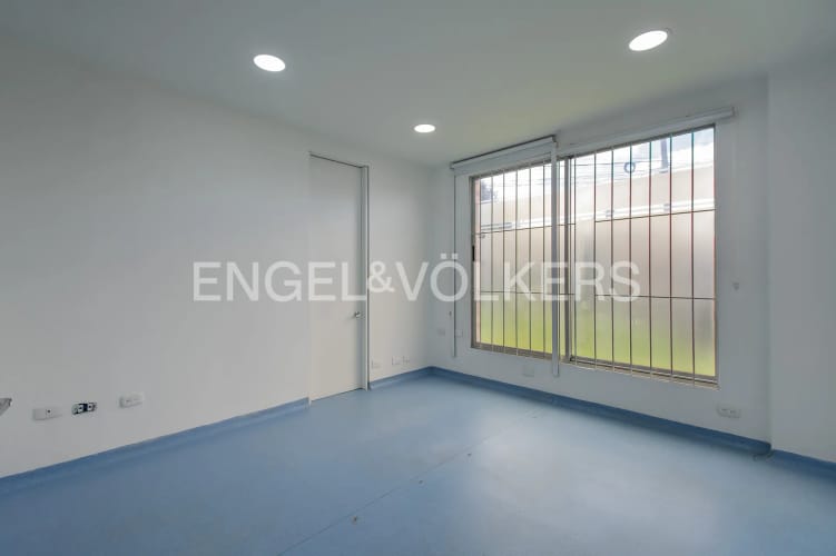 Oficina en venta en Laura Vicuña, Chía, 83 m² · foto 11 de 14