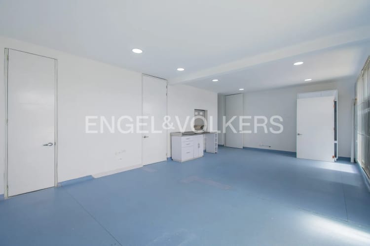 Oficina en venta en Laura Vicuña, Chía, 83 m² · foto 9 de 14