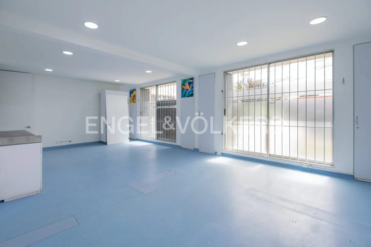 Oficina en venta en Laura Vicuña, Chía, 83 m² · foto 8 de 14