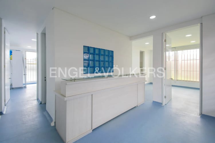 Oficina en venta en Laura Vicuña, Chía, 83 m² · foto 4 de 14