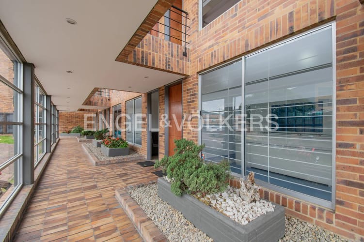 Oficina en venta en Laura Vicuña, Chía, 83 m² · foto 2 de 14