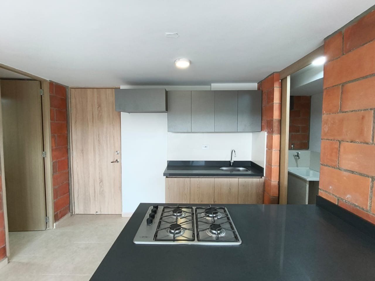 Apartamento en arriendo en El Faro, Rionegro · foto 2 de 14