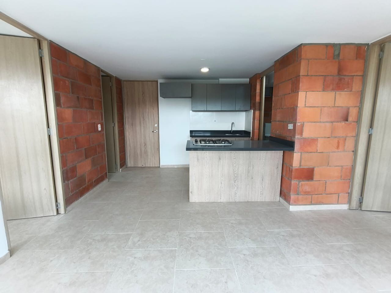 Apartamento en arriendo en El Faro, Rionegro · foto 3 de 14