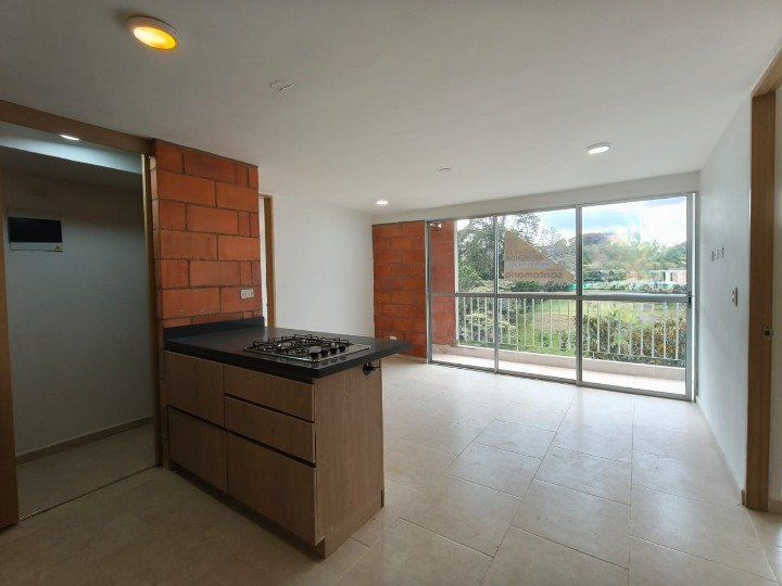 Apartamento en arriendo en El Faro, Rionegro · foto 4 de 14