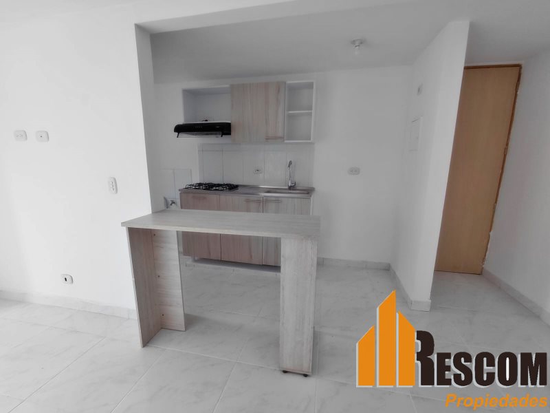 Apartamento en arriendo en Fontibon, Rionegro · foto 2 de 16