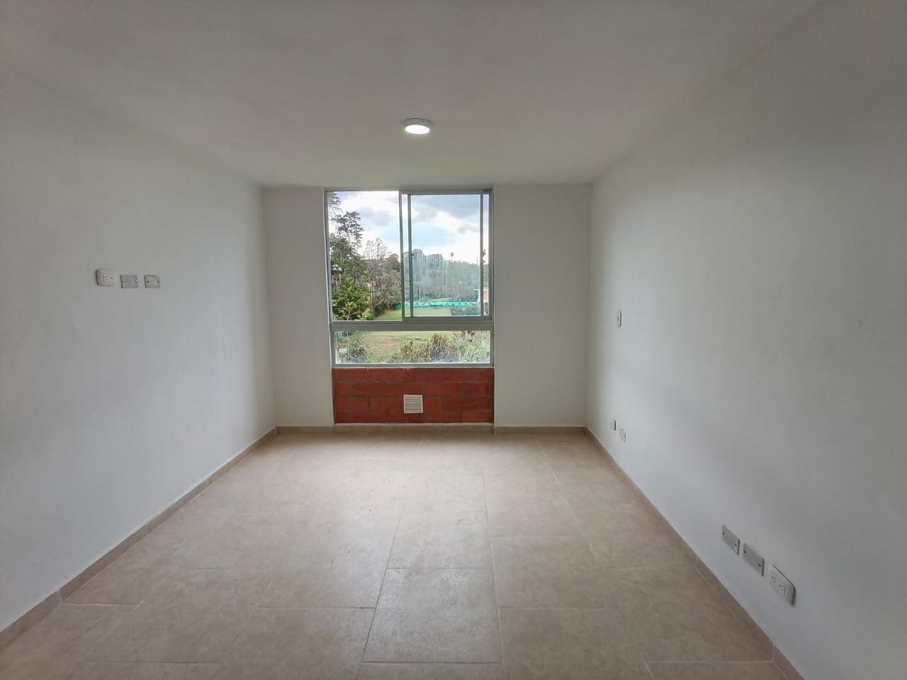 Apartamento en arriendo en El Faro, Rionegro · foto 5 de 14