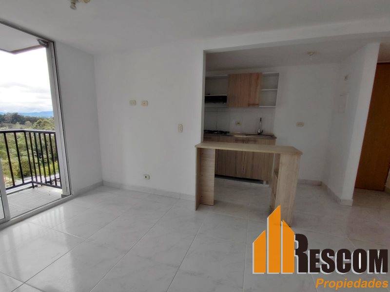 Apartamento en arriendo en Fontibon, Rionegro · foto 3 de 16