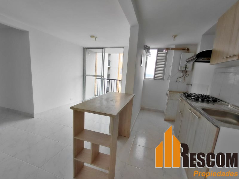 Apartamento en arriendo en Fontibon, Rionegro · foto 4 de 16