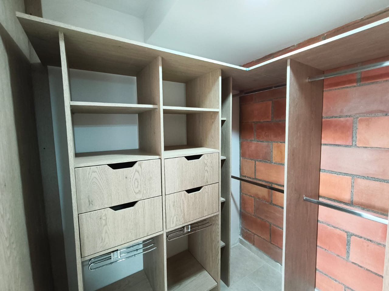 Apartamento en arriendo en El Faro, Rionegro · foto 7 de 14