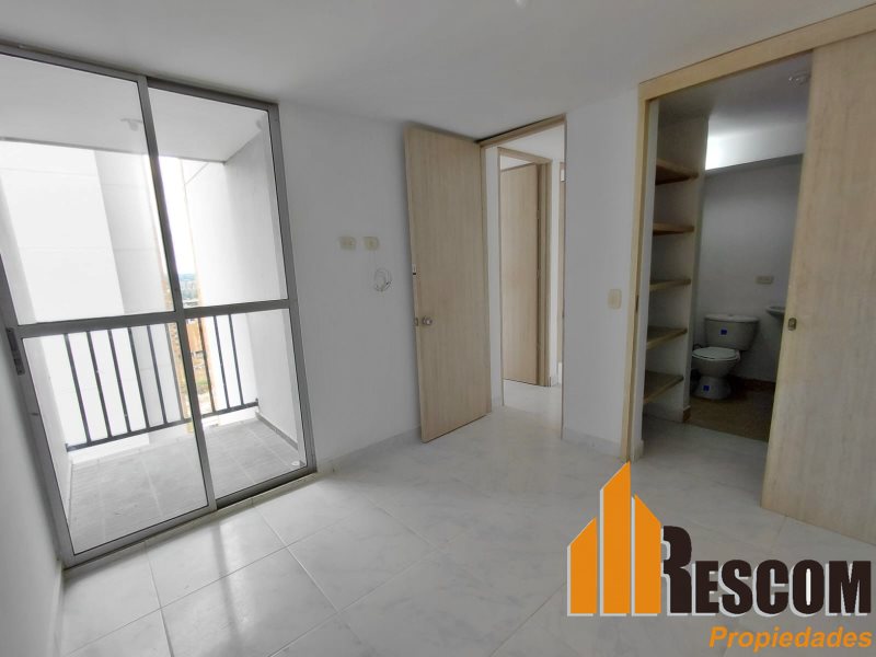 Apartamento en arriendo en Fontibon, Rionegro · foto 7 de 16