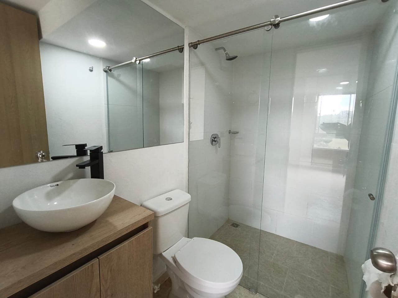 Apartamento en arriendo en El Faro, Rionegro · foto 8 de 14
