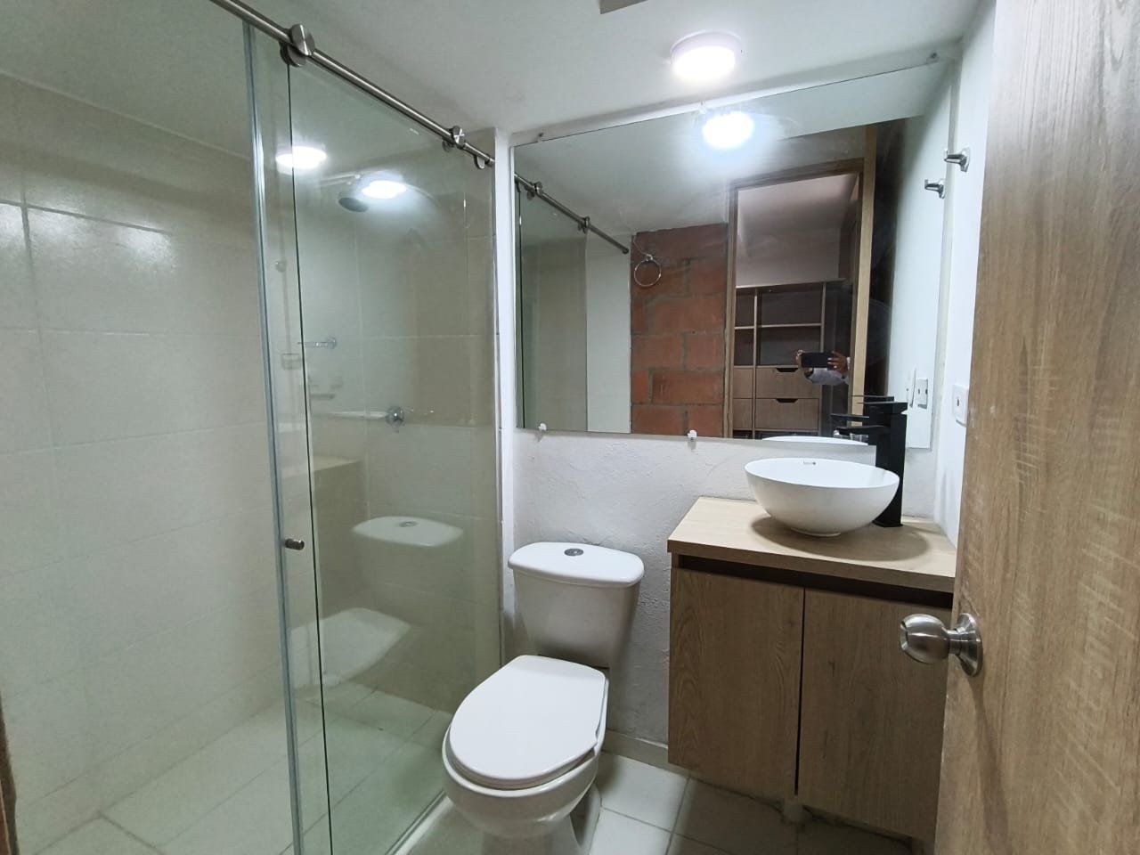 Apartamento en arriendo en El Faro, Rionegro · foto 9 de 14